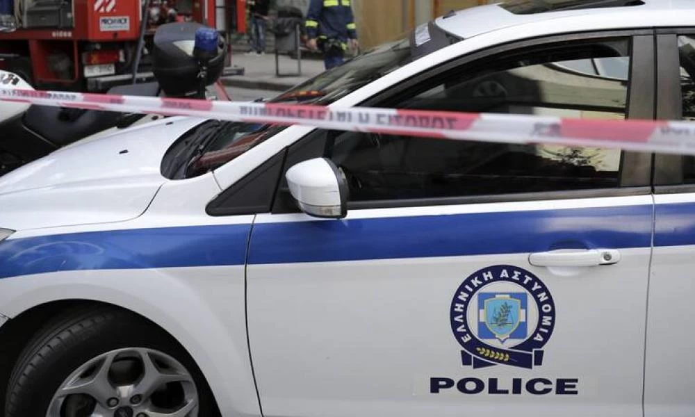 Βόλος: Υποπτα δέματα σε κεντρικό Ταχυδρομείο